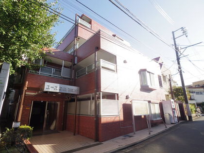 ユースフル下落合